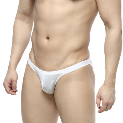 [M2W] Slim Bikini White (3604-01)