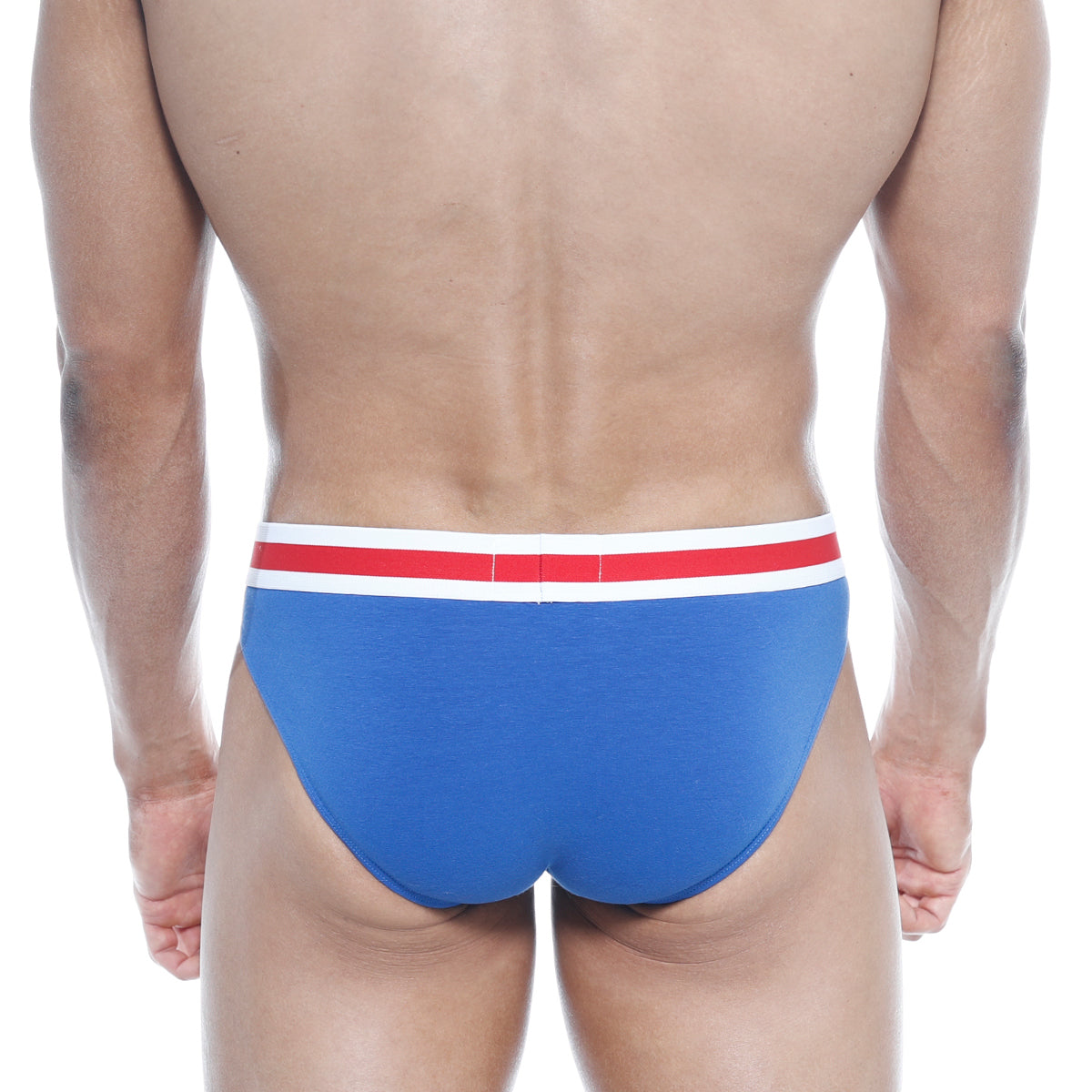 [M2W] Spartacus Brief Royal (3804-18)