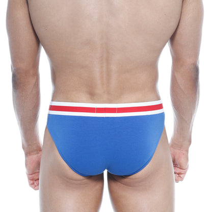 [M2W] Spartacus Brief Royal (3804-18)