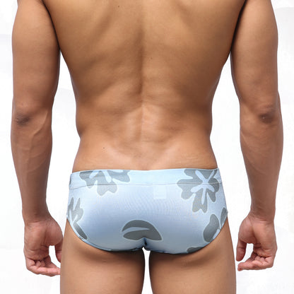 [M2W] Classic Swim Brief Nature (4914-53)