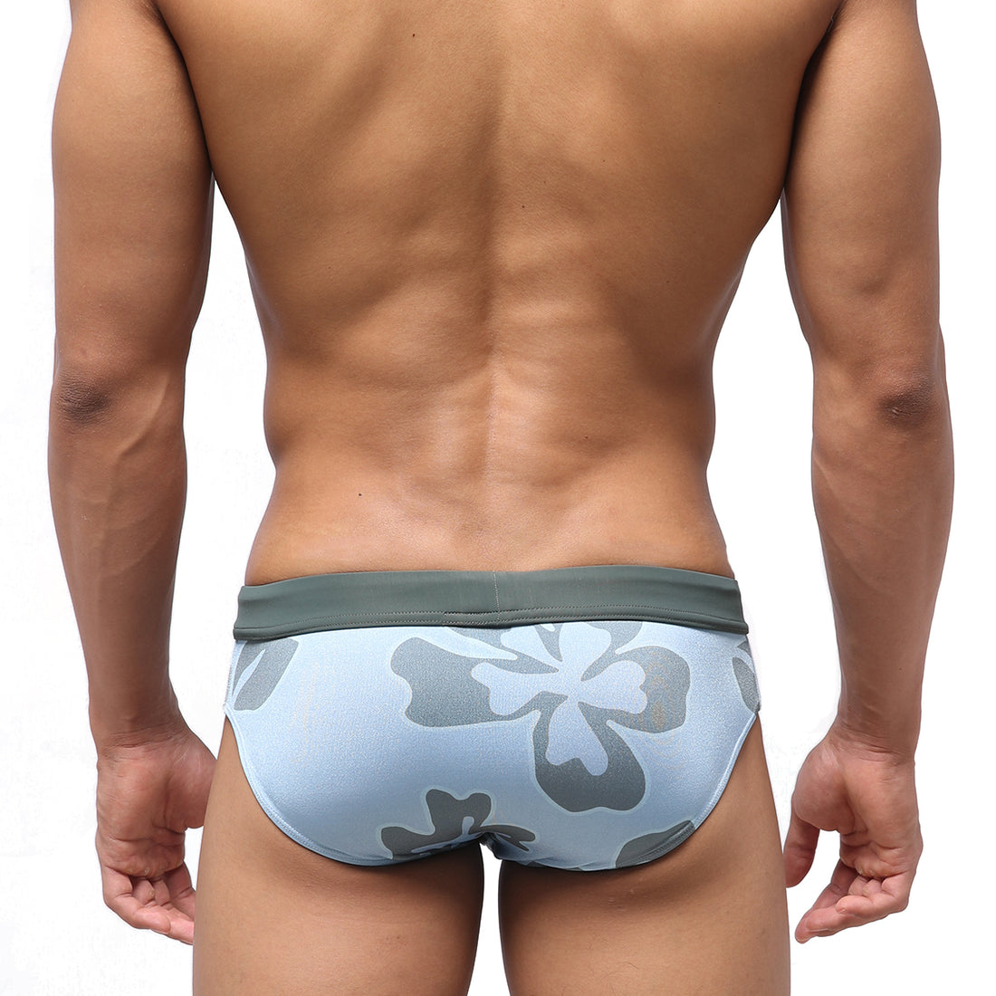 [M2W] Nature Swim Brief (4916-52)