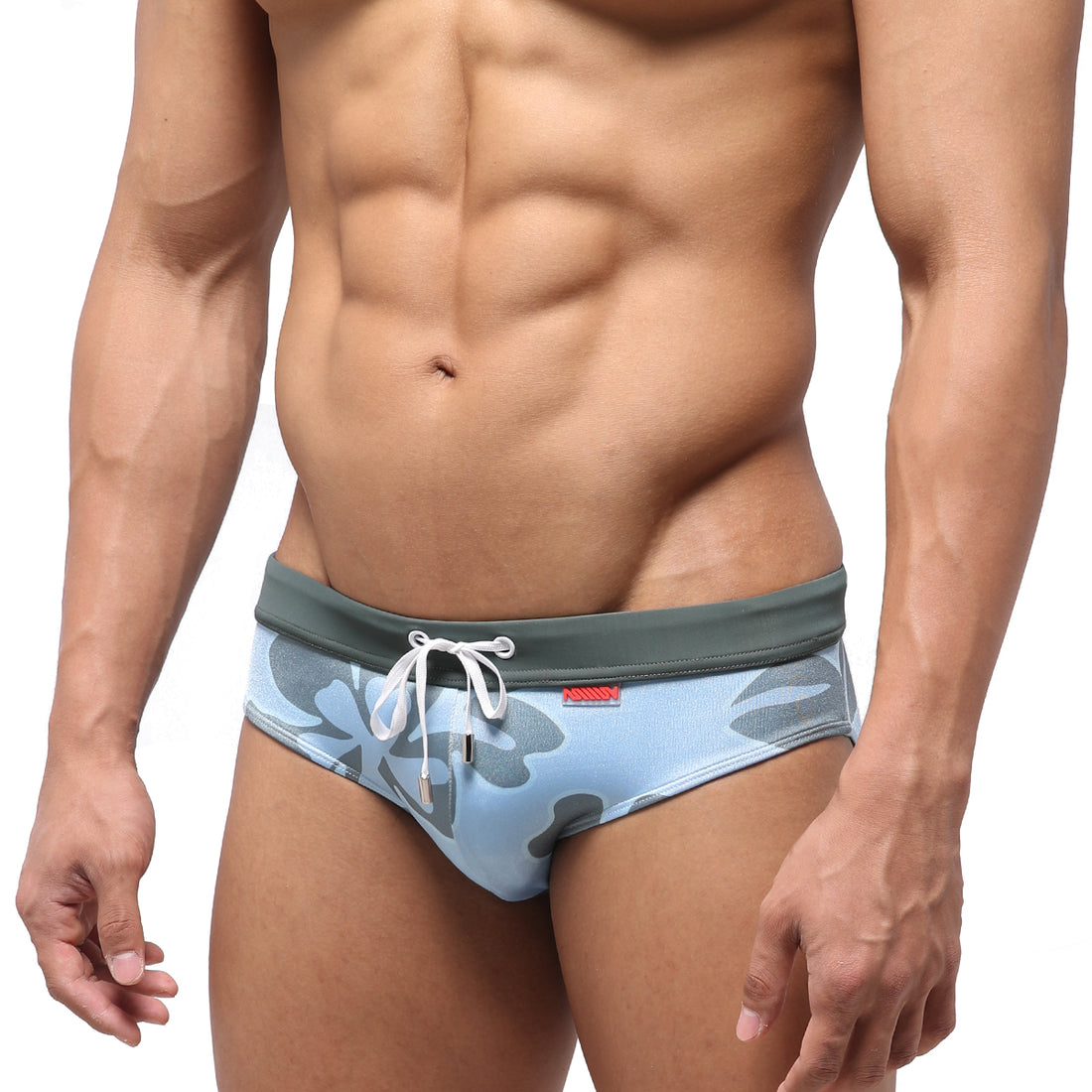 [M2W] Nature Swim Brief (4916-52)