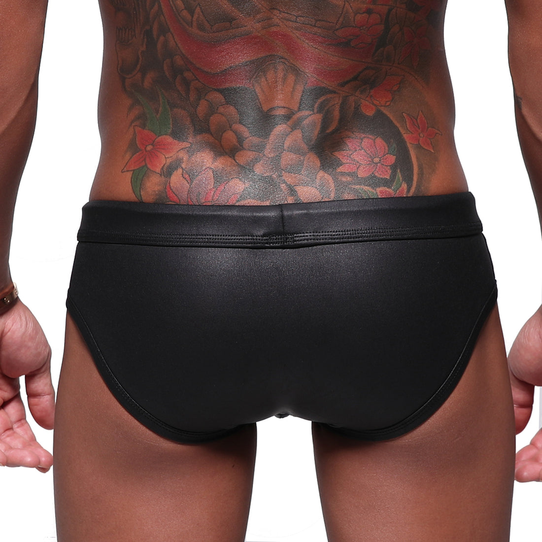 [M2W] Super M Swim Brief (4916-SP10)