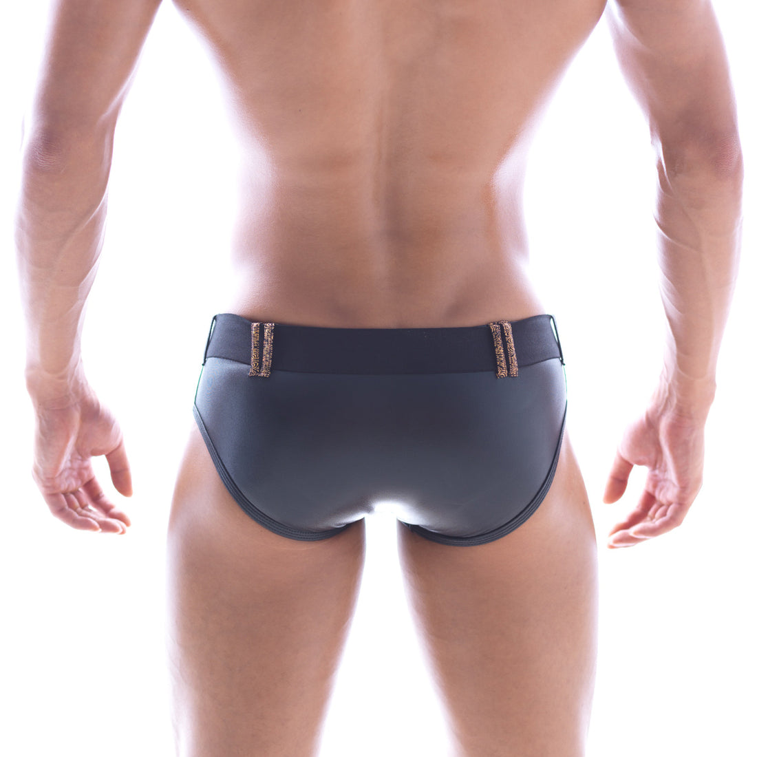 [M2W] Spartacus Swim Brief (4936-20)