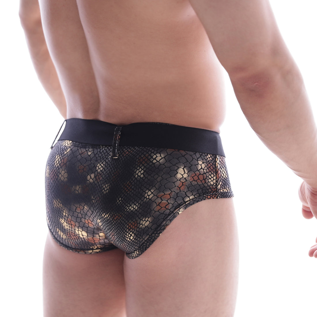 [M2W] Dragon Swim Brief (4936-31)