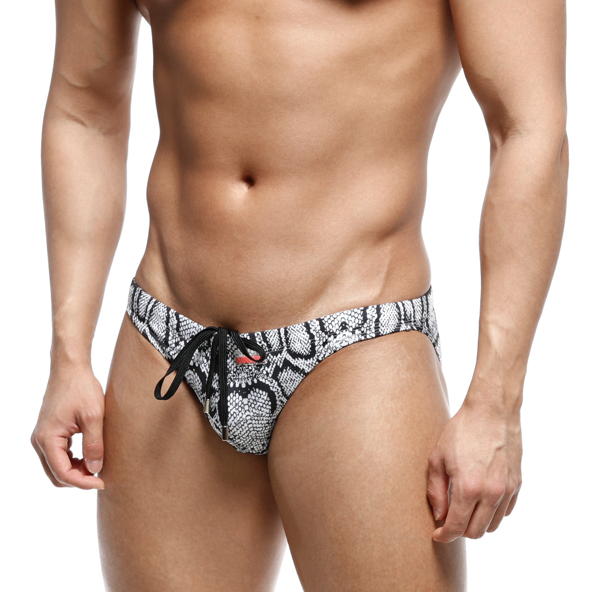 [M2W] Classic Swim Bikini Snake (4937-60)