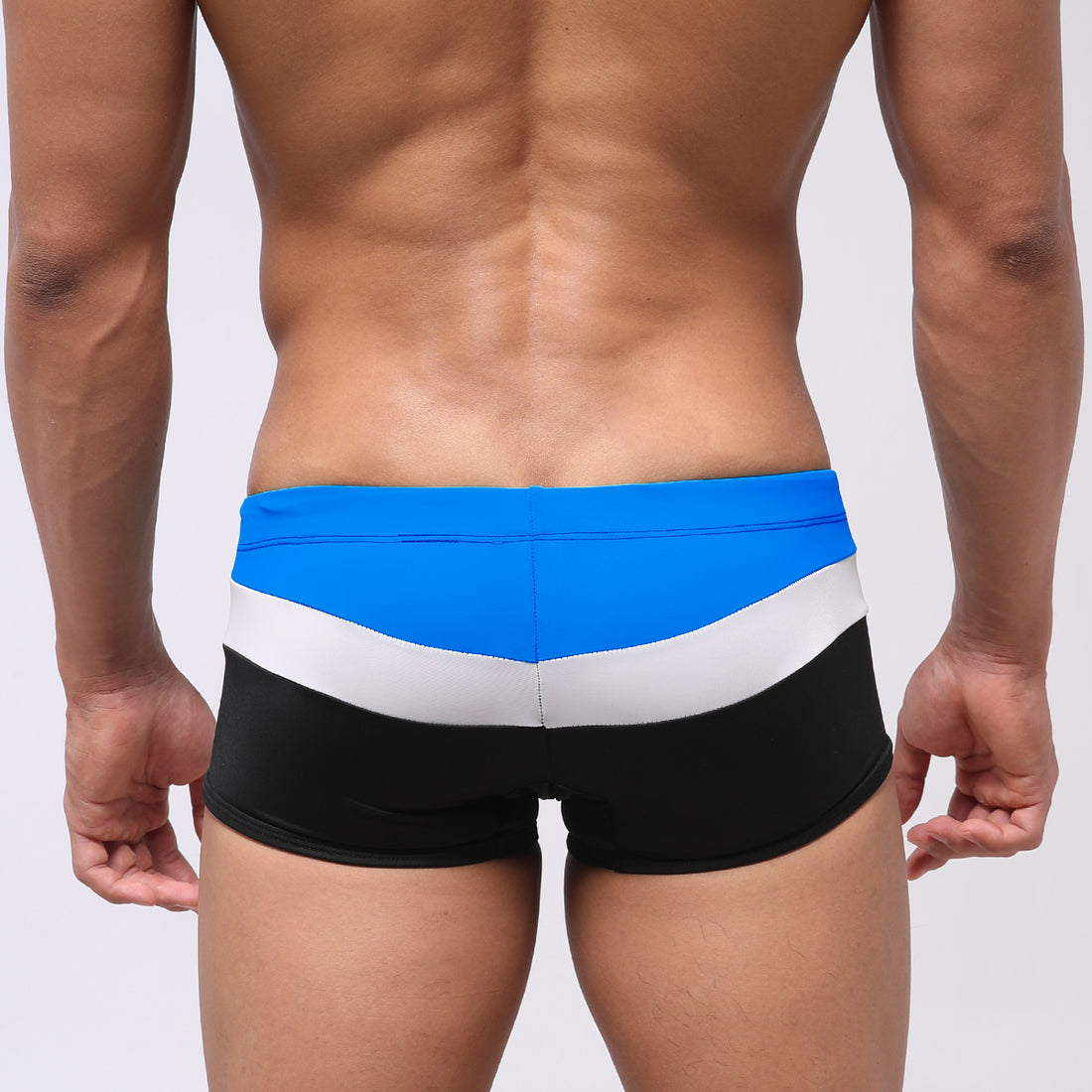 [M2W] Lycos Swim Trunk Royal (4938-18)