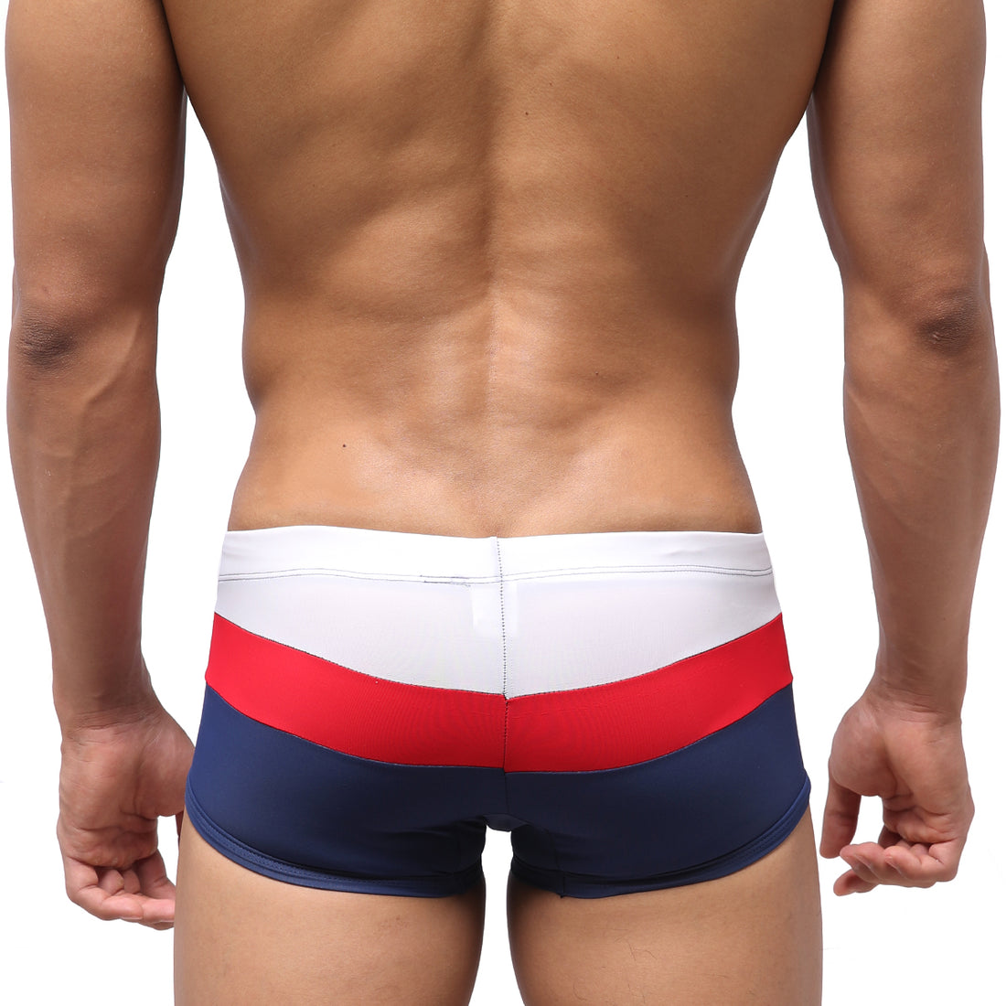 [M2W] Lycos Swim Trunk Navy (4938-28)