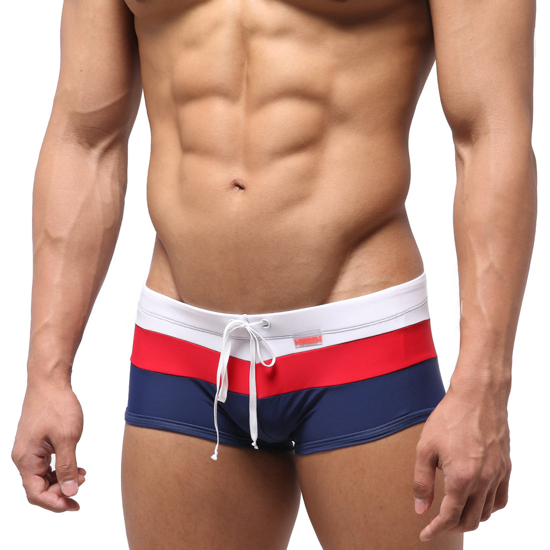 [M2W] Lycos Swim Trunk Navy (4938-28)