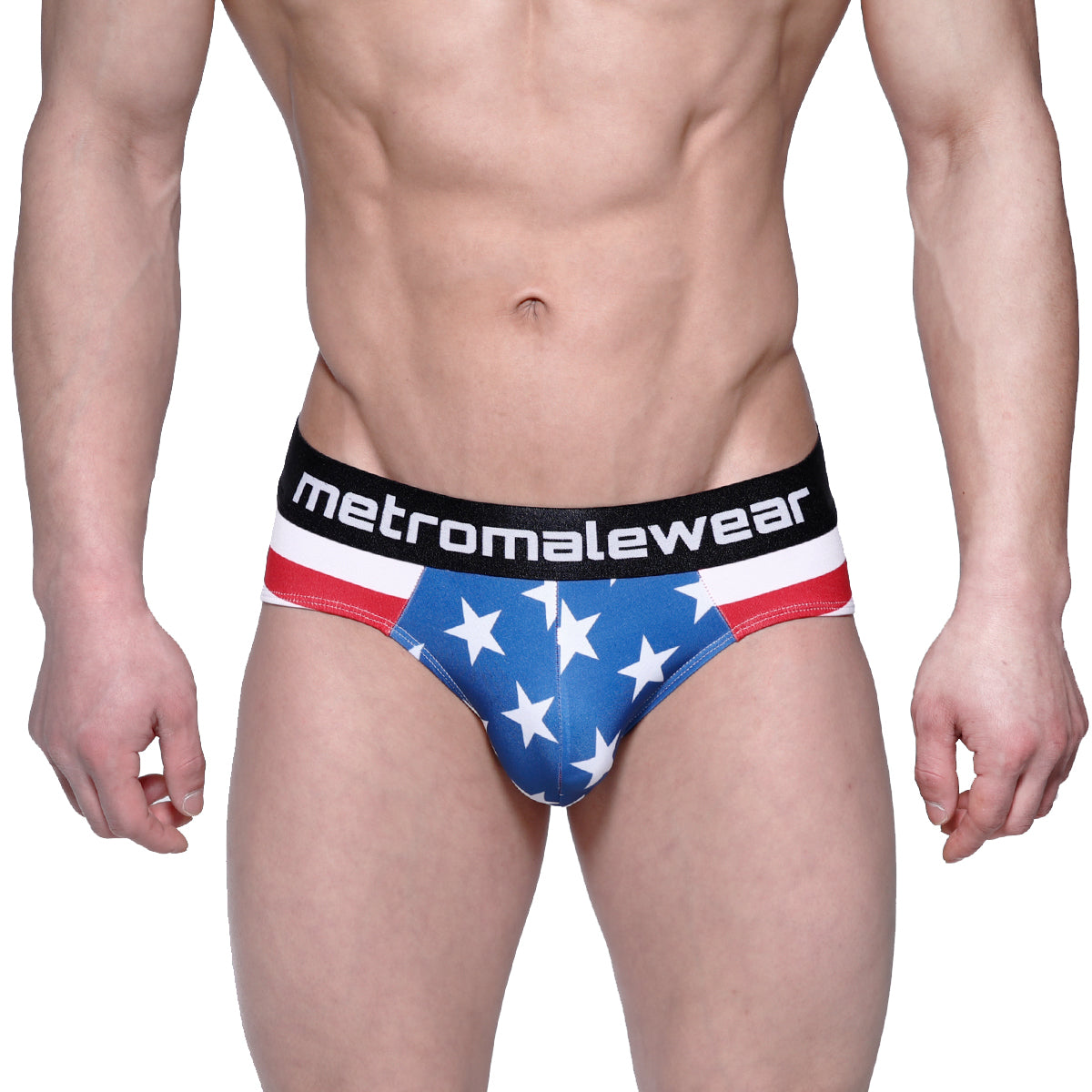 [M2W] Avengers Hip Brief (5003-93)