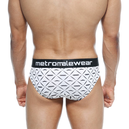 [M2W] Brief Caballero (5006-03)