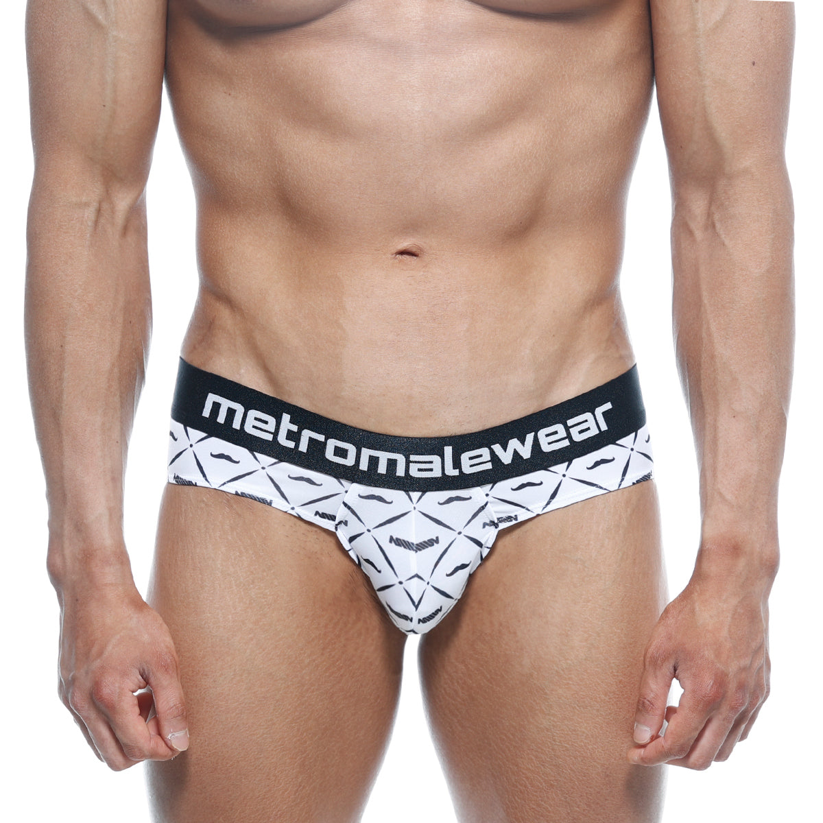 [M2W] Brief Caballero (5006-03)