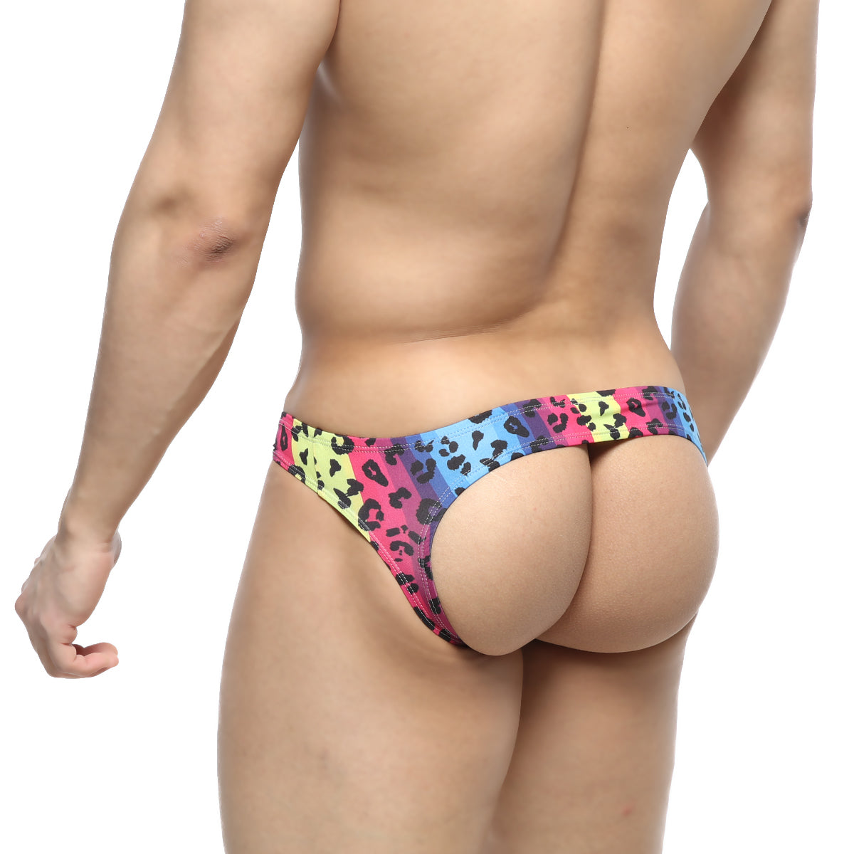 [M2W] Colorado Jock Strap Neon (5011-05)