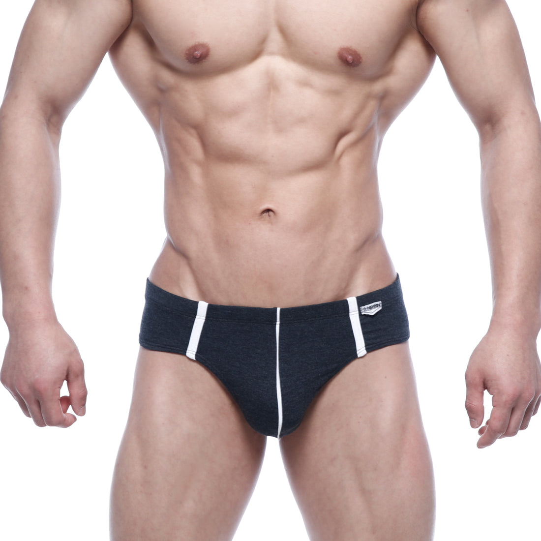 [M2W] Oslo Thong Charcoal (5102-11)