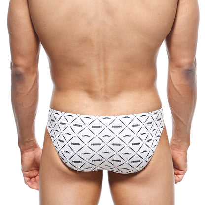 [M2W] Vasco Hip Brief Caballero (5103-03)