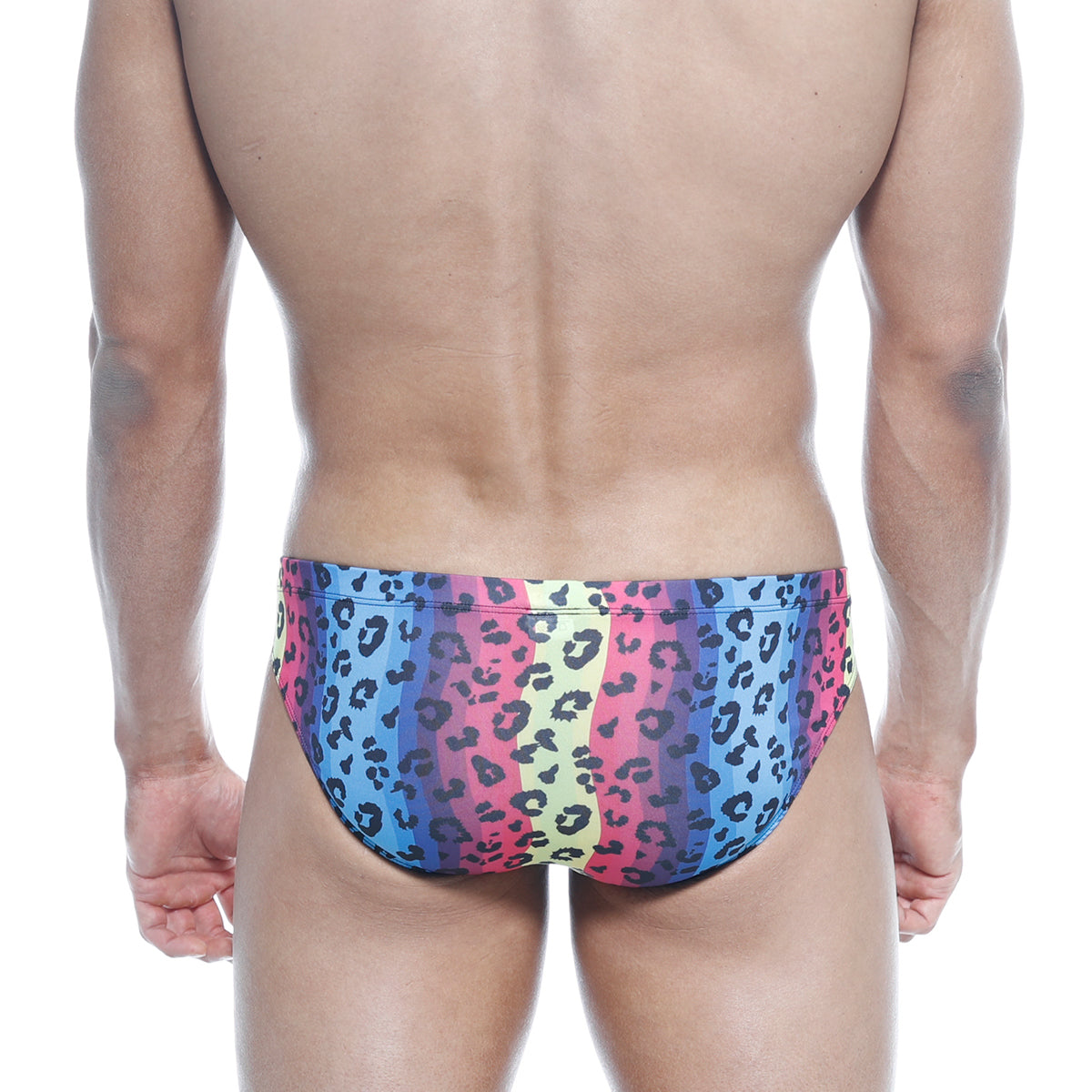 [M2W] Vasco Hip Brief Neon (5103-05)