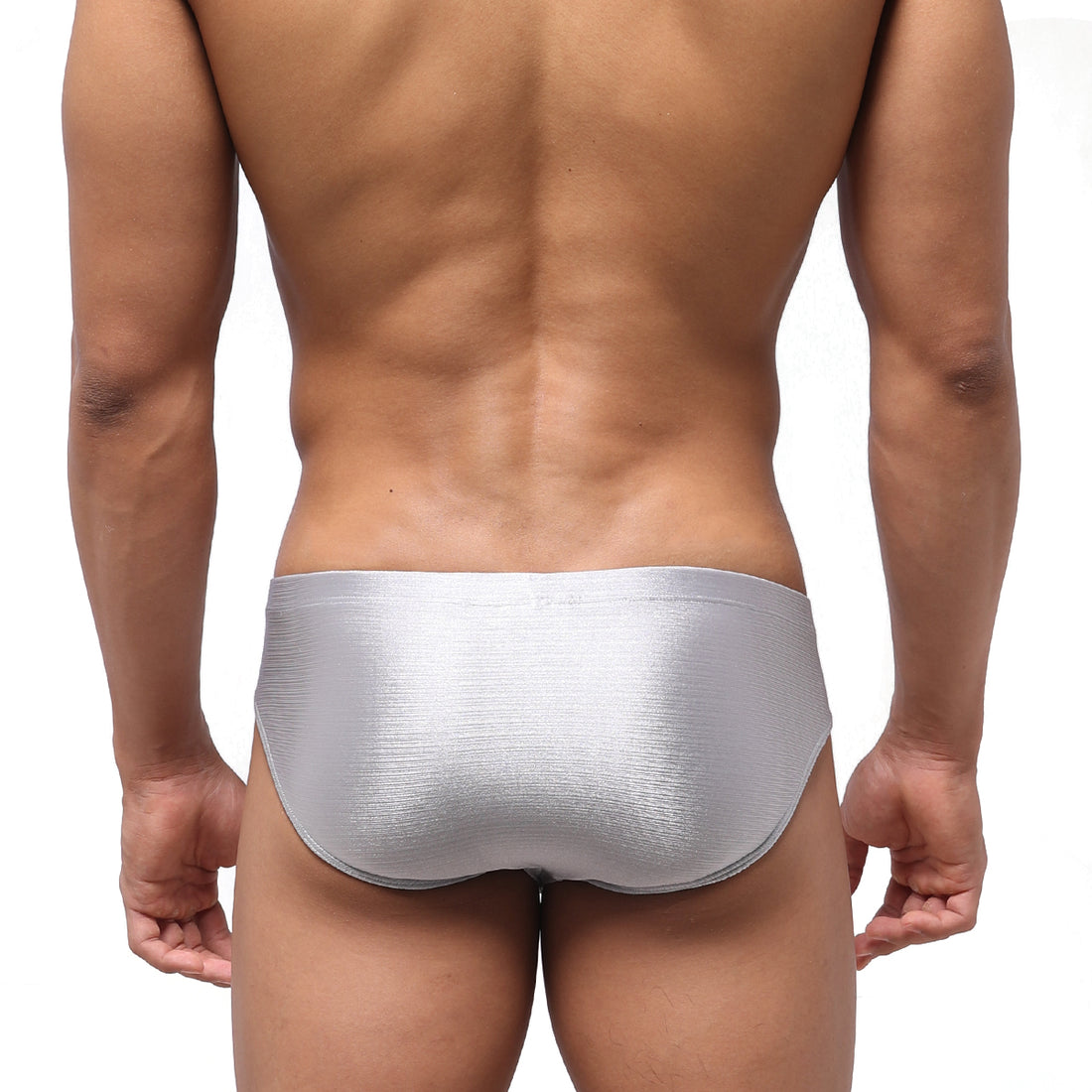 [M2W] Vasco Hip Brief Titanium (5103-10)