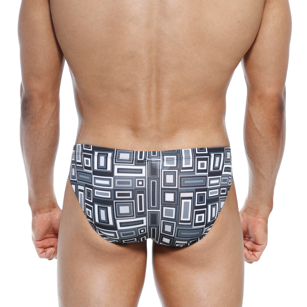 [M2W] Vasco Hip Brief Basalto (5103-23)