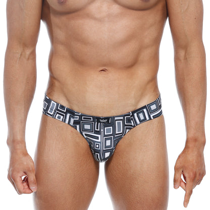 [M2W] Vasco Hip Brief Basalto (5103-23)