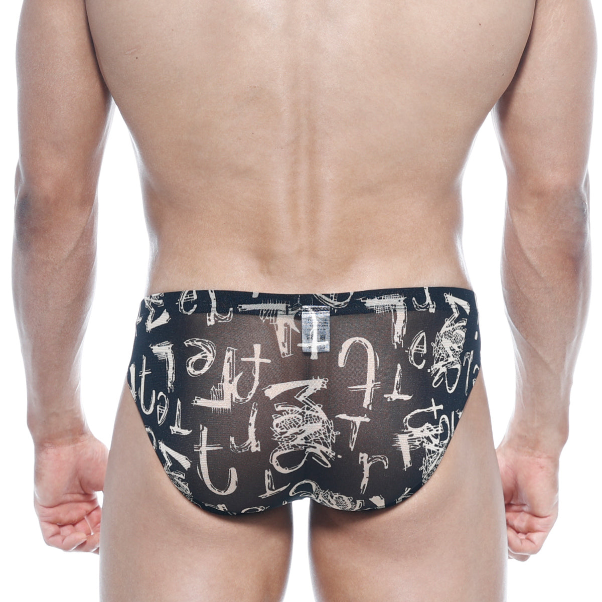 [M2W] Vasco Hip Brief Oraculo (5103-78)