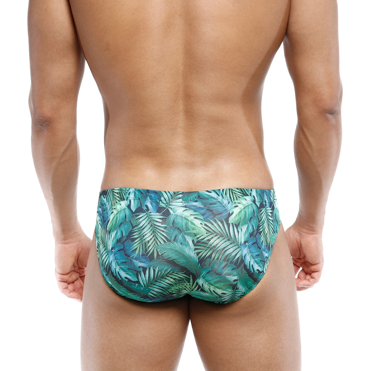 [M2W] Vasco Hip Brief Jungle (5103-88)