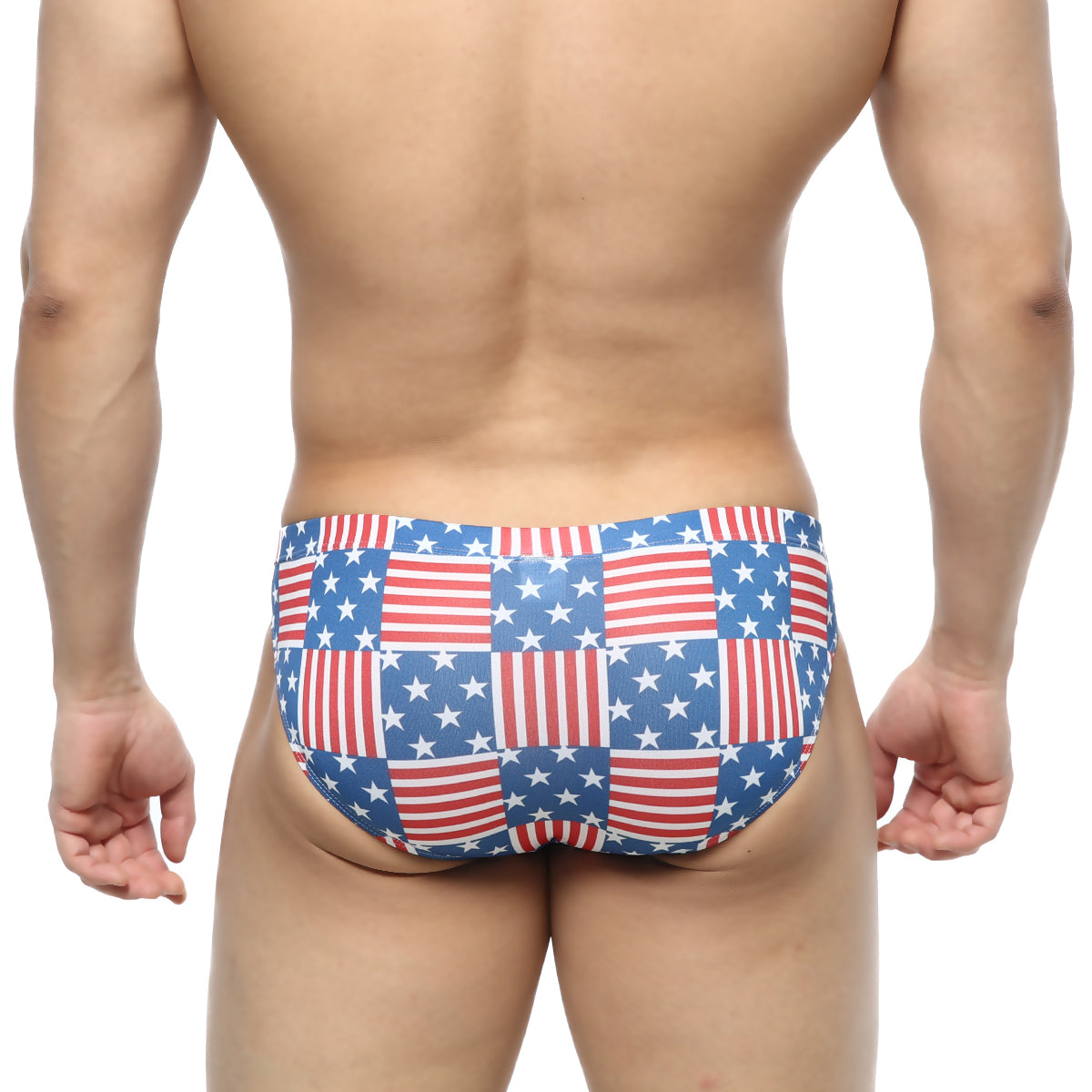 [M2W] America Bikini (5103-97)