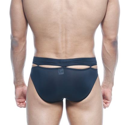 [M2W] Concepcion Brief Black (5213-20)