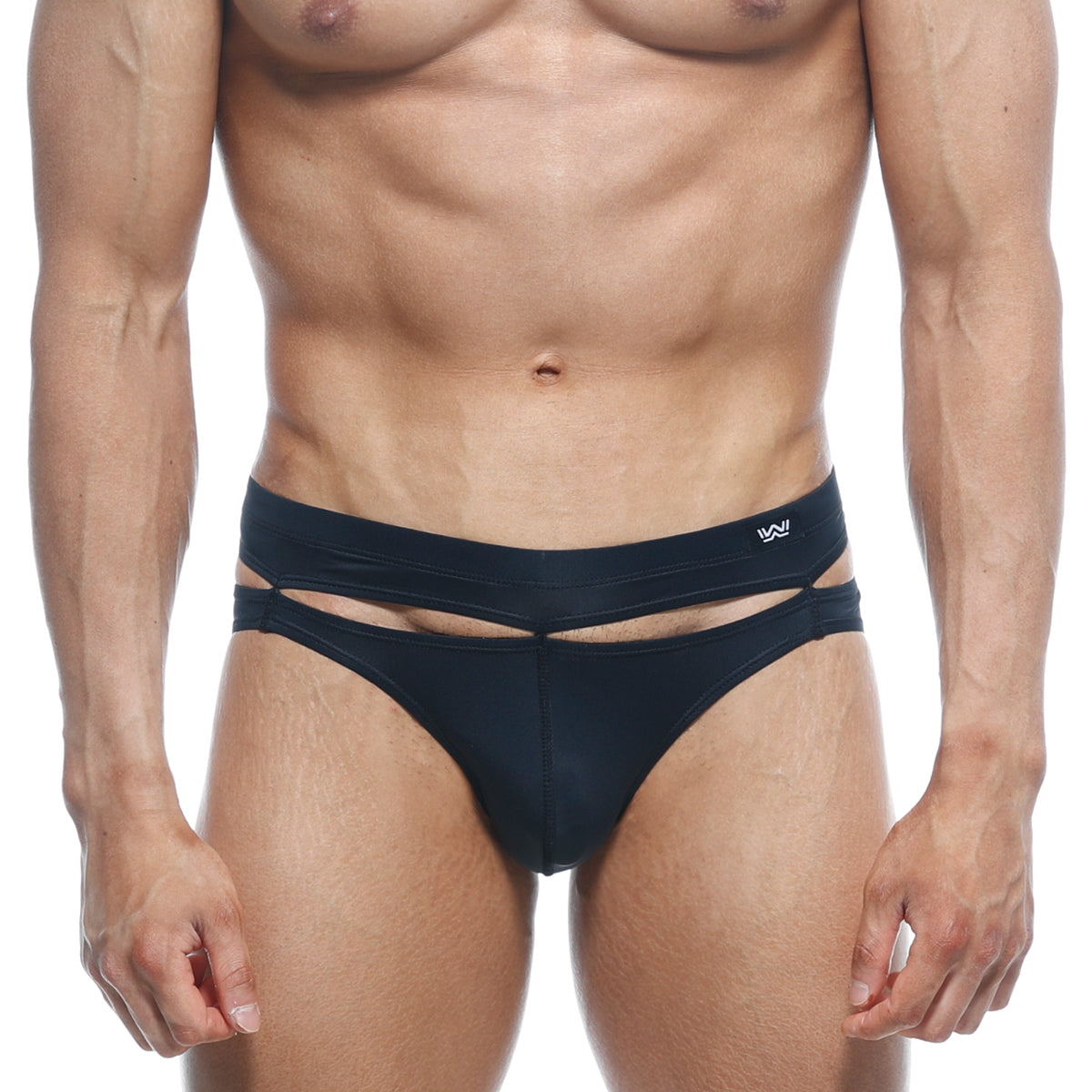 [M2W] Concepcion Brief Black (5213-20)