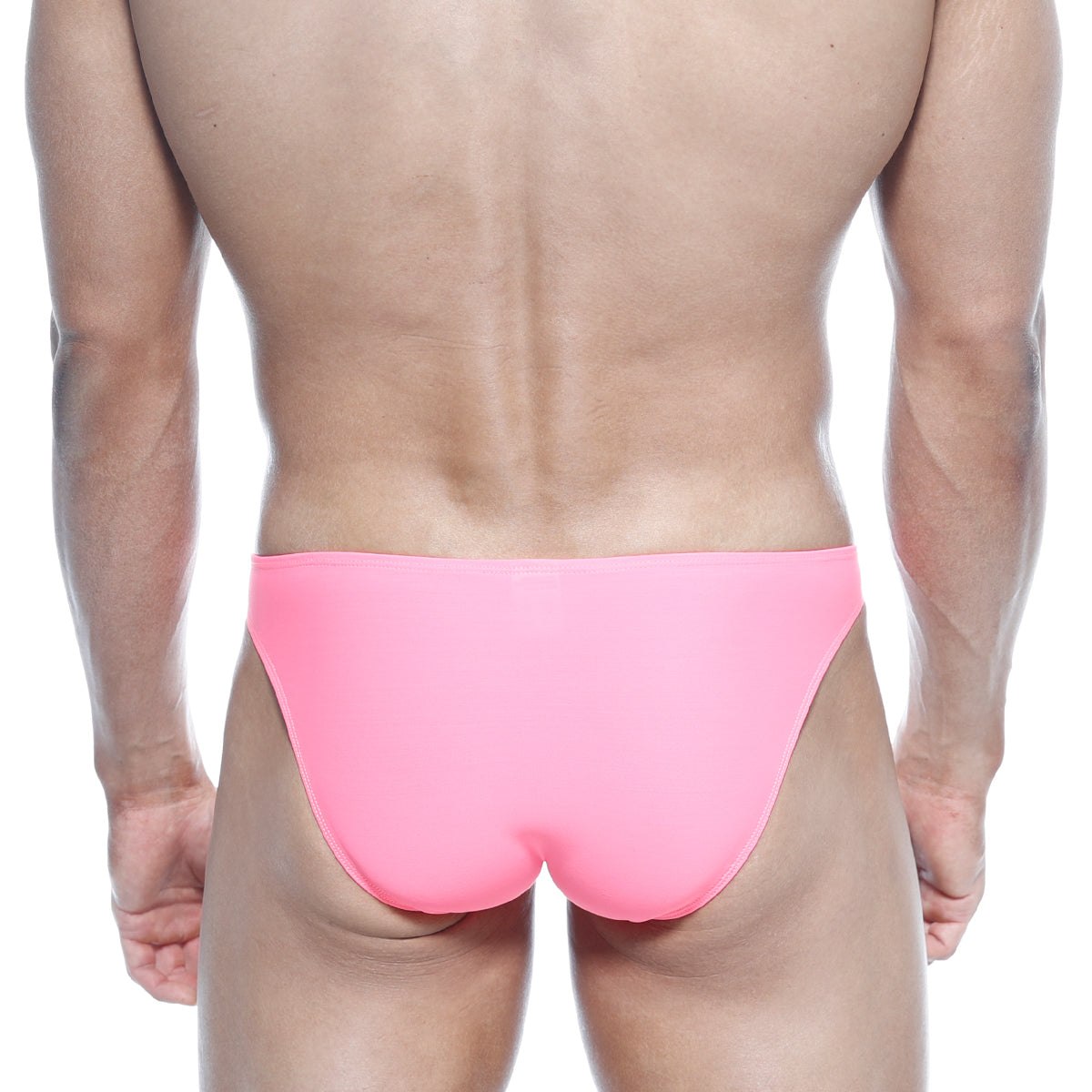 [M2W] Max Bulge Bikini Fuchsia (6007-02)