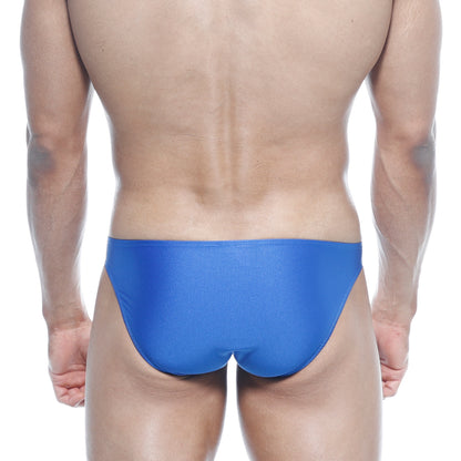 [M2W] Max Bulge Bikini Royal Blue (6007-18)