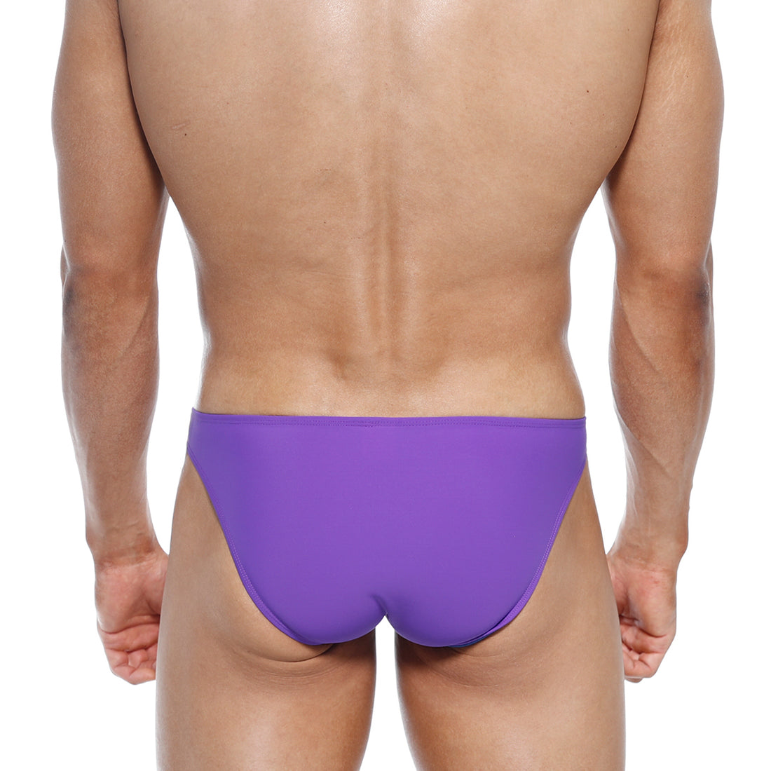 [M2W] Max Bulge Bikini Purple (6007-29)