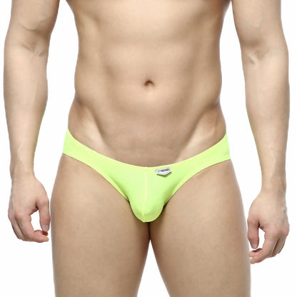 [M2W] Cesar Bikini Neon Green (6009-07)