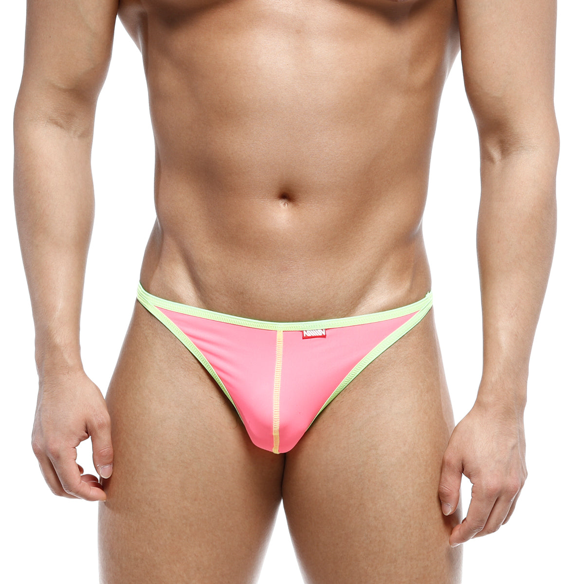 [M2W] Freedom Thong Fuchsia (6012-01)