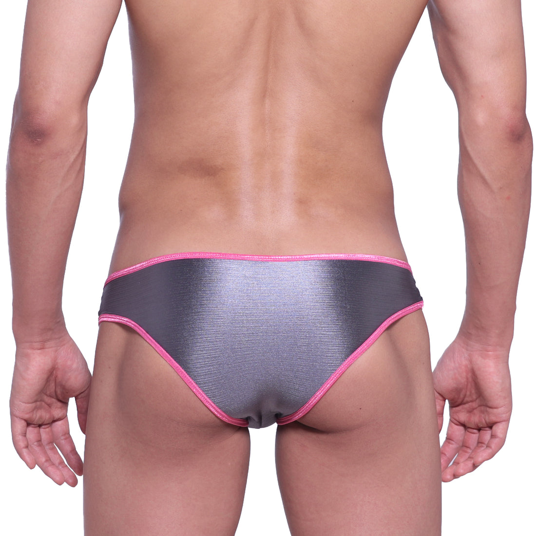 [M2W] Focus Brief Metal Gray (6107-02)