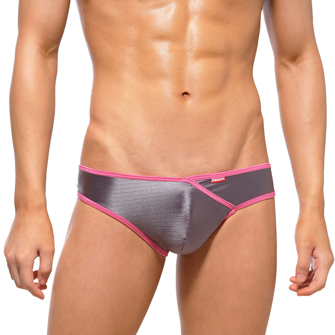 [M2W] Focus Brief Metal Gray (6107-02)