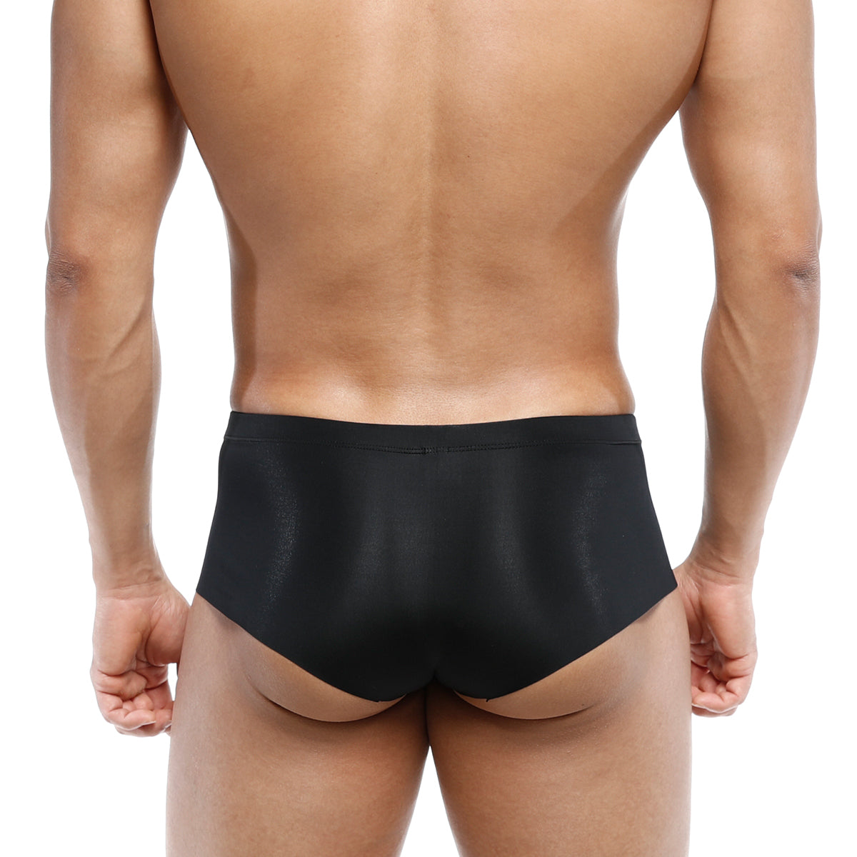 [M2W] Naked Trunk Black (6313-20)