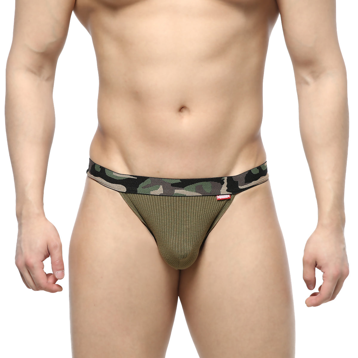 [M2W] Felix Thong Green (7012-26)