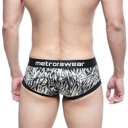 [M2W] Micro Mini Boxer Natural (7016-60)