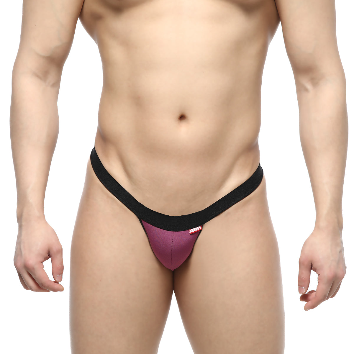 [M2W] Dangerous Thong Grape (8002-22)