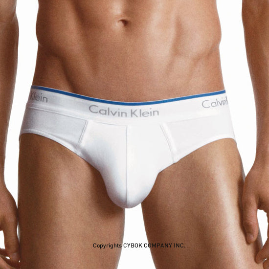 [Calvin Klein] Tech Cool Hip Brief (U2728)