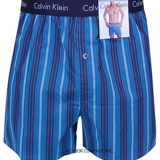 [Calvin Klein] Slim Fit Boxer (U1513-1NA)