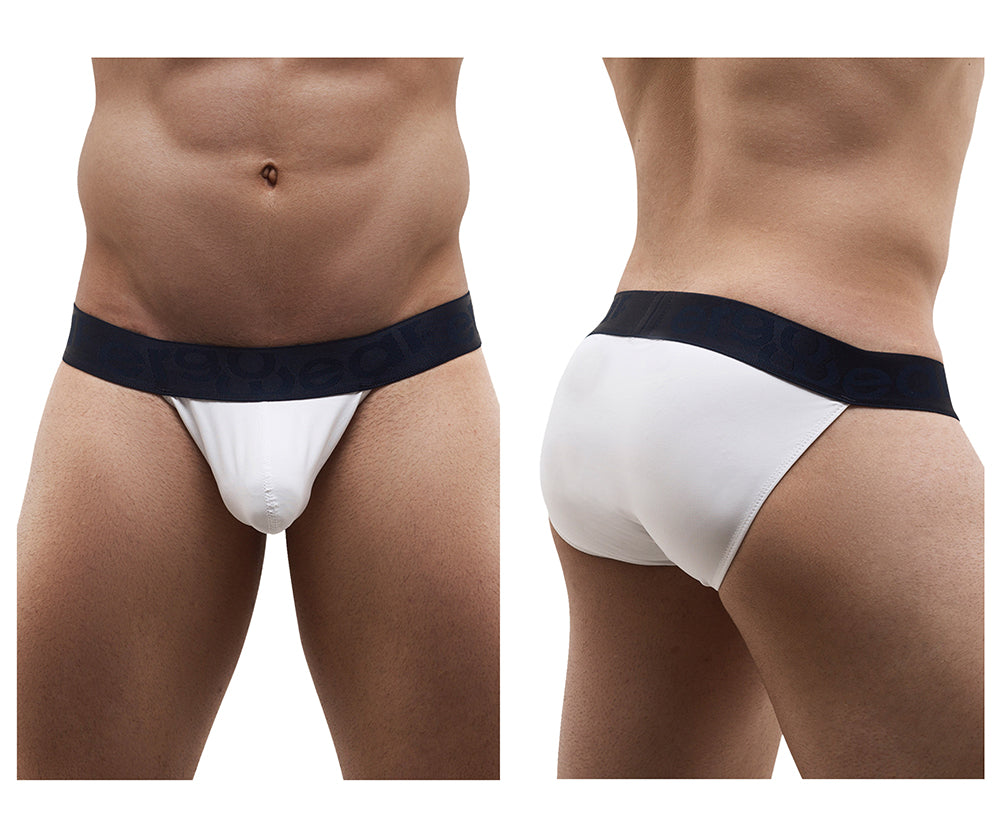 [Ergowear] MAX XV Bikini White (EW0611)