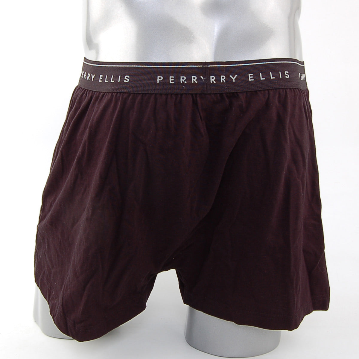 [Perry Ellis] Knit Boxer (543001)