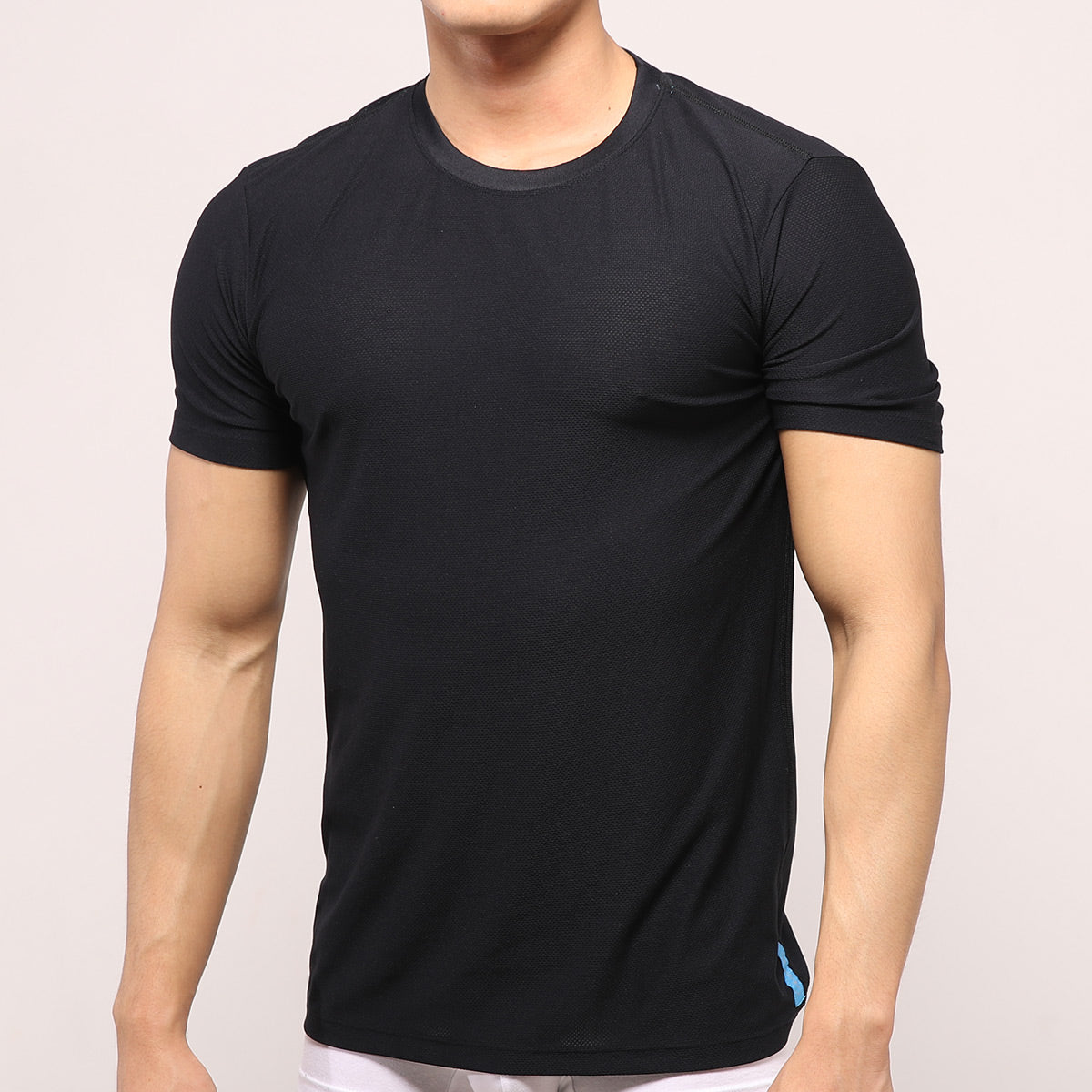 [Calvin Klein] Pro Mesh T-Shirts (U4101)
